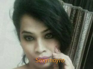 Sexymayra
