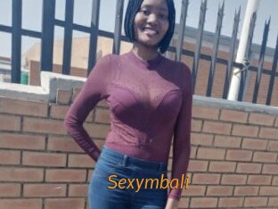 Sexymbali