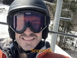 Sexymedi