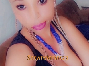 sexymelanin123 Porn University