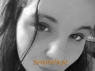 Sexymelly30