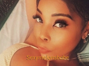 Sexymelonsbabe
