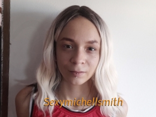 Sexymichellsmith