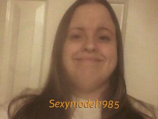 Sexymodel1985
