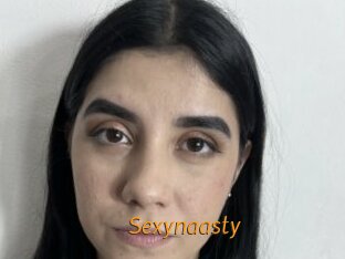 Sexynaasty