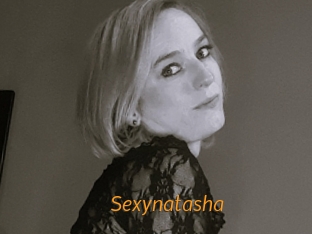 Sexynatasha
