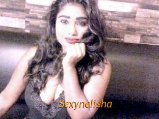 Sexynelisha