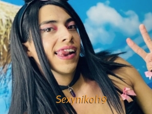 Sexynikol19