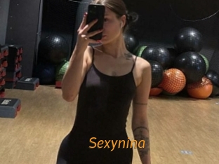 Sexynina
