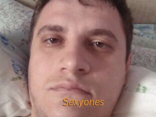 Sexyones