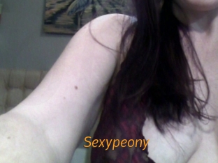 Sexypeony