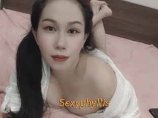 Sexyphyllis