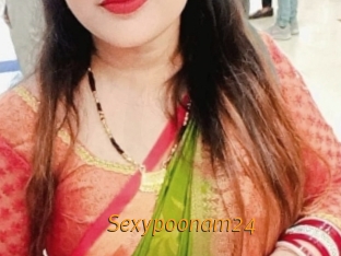sexypoonam24 Porn University