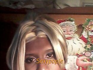 Sexypopje
