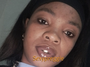 Sexypreggie