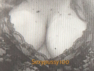 Sexypussy100
