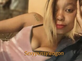 Sexypussywagon