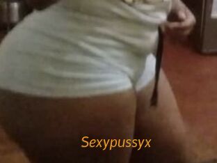 Sexypussyx