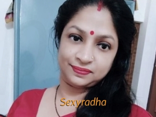 Sexyradha