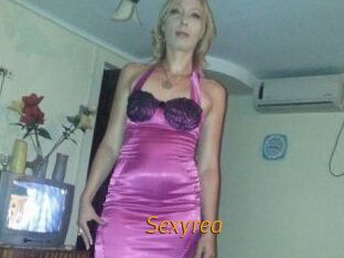 Sexyrea