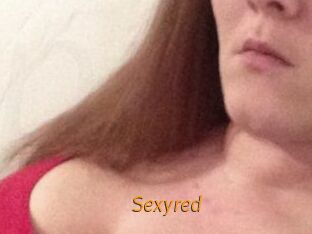 Sexyred