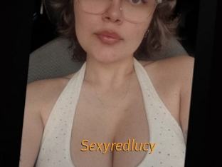 Sexyredlucy