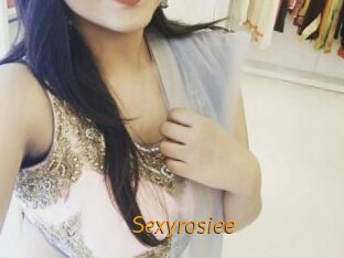 Sexyrosiee