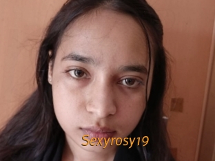 Sexyrosy19