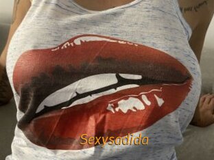 Sexysadida