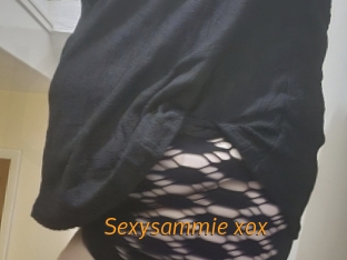 Sexysammie_xox
