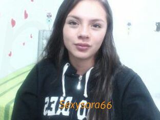 Sexysara66