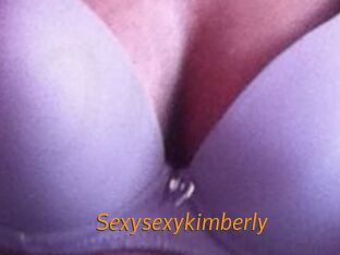 Sexysexykimberly