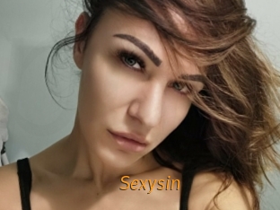 Sexysin