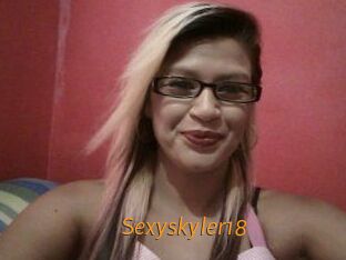 Sexyskyler18