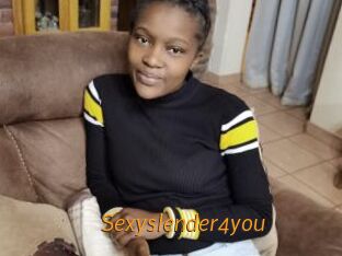 Sexyslender4you