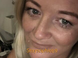 Sexysophie69