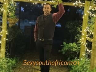 Sexysouthafrican101