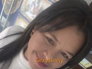 Sexysteisy