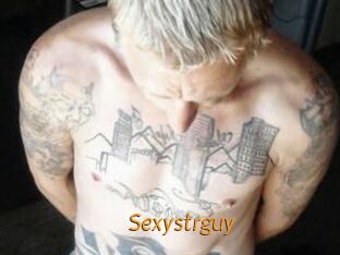 sexystrguy Porn University