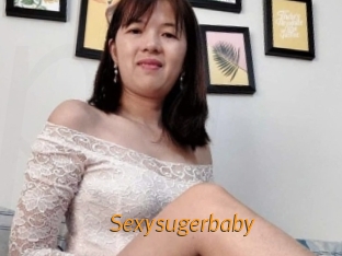 Sexysugerbaby