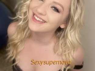 Sexysupernova