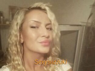 Sexysuzzuki