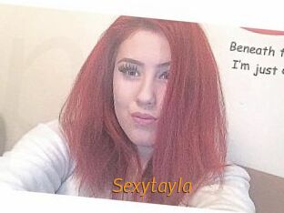Sexytayla