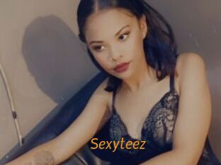 Sexyteez