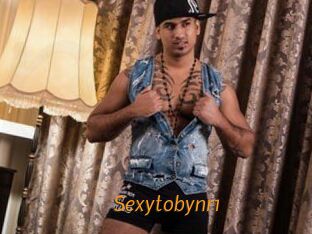 Sexytobynr1