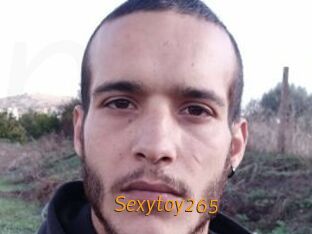 Sexytoy265