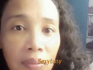 Sexytusy