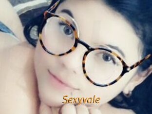 Sexyvale