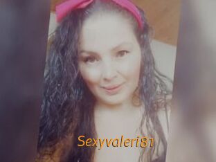 Sexyvaleri81