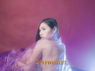 sexyweiran Porn University